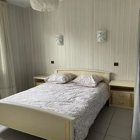 Appartement Adour Bagneres-de-Bigorre Exterior photo