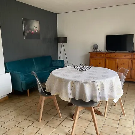 Appartement Adour Bagneres-de-Bigorre Exterior photo