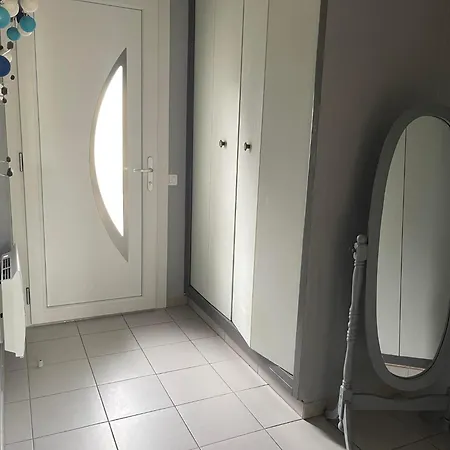 Appartement Adour Bagneres-de-Bigorre Exterior photo
