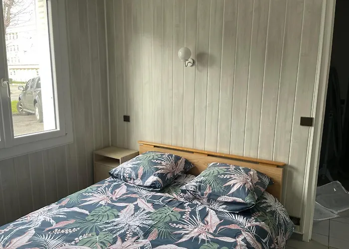 Appartement Adour