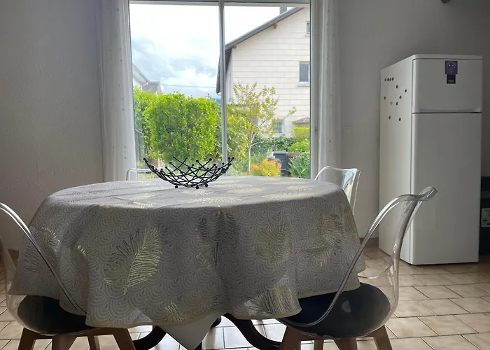 Appartement Adour