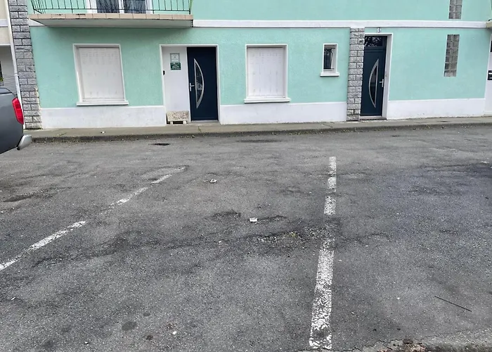 Appartement Adour