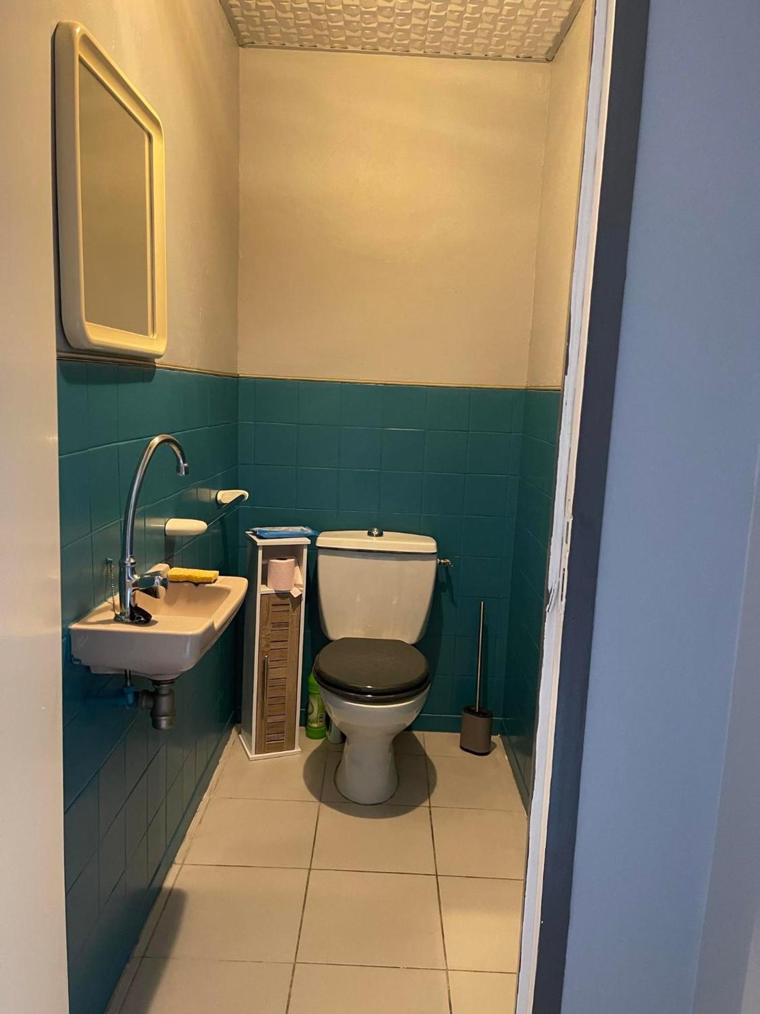 Apartment Adour *