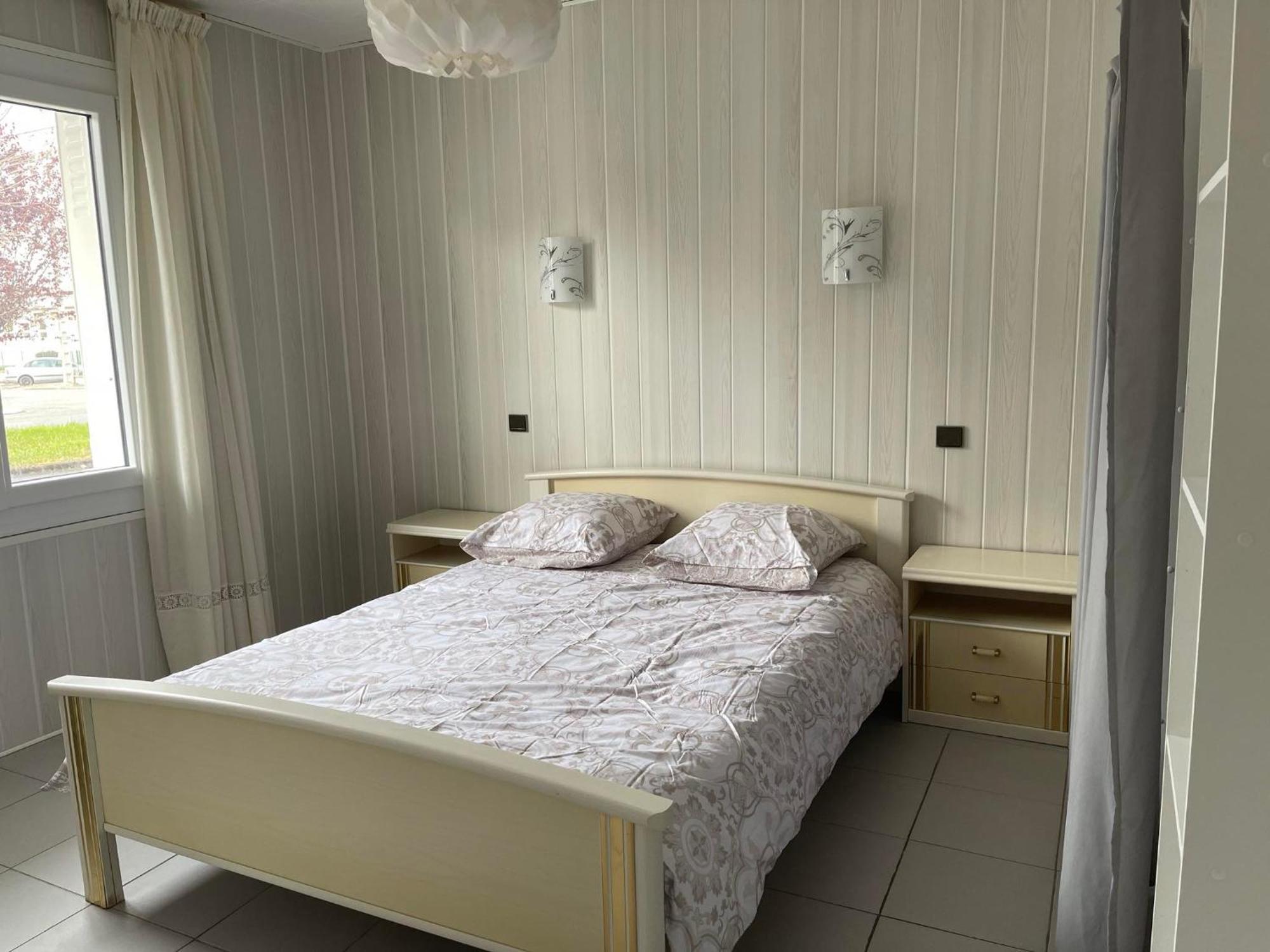 Apartment Adour
