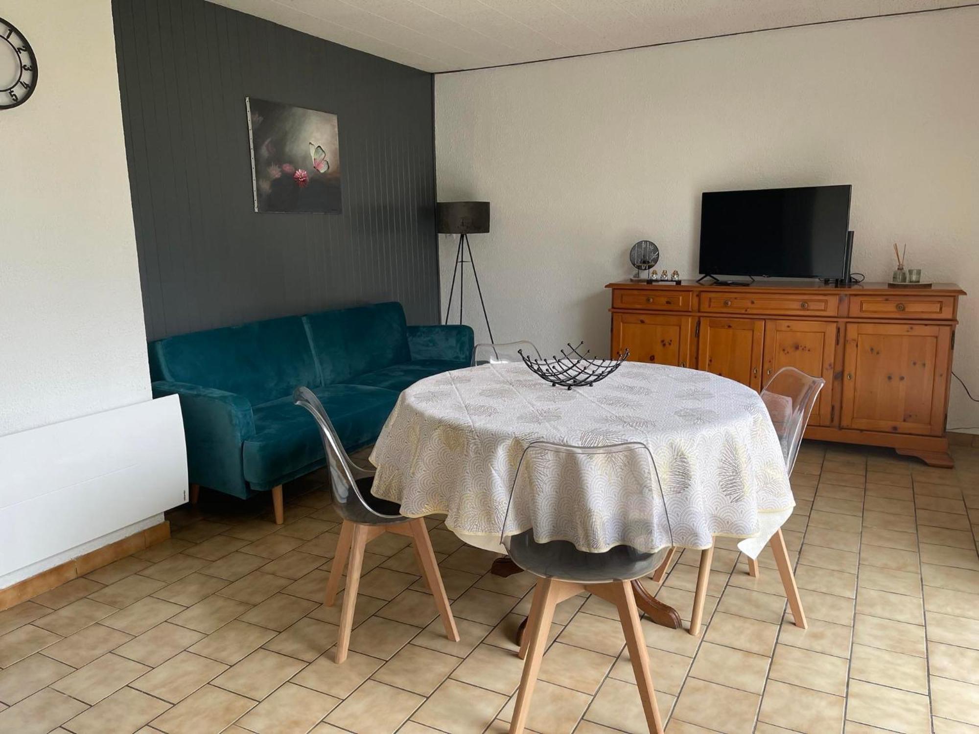 Apartment Adour Bagneres-de-Bigorre