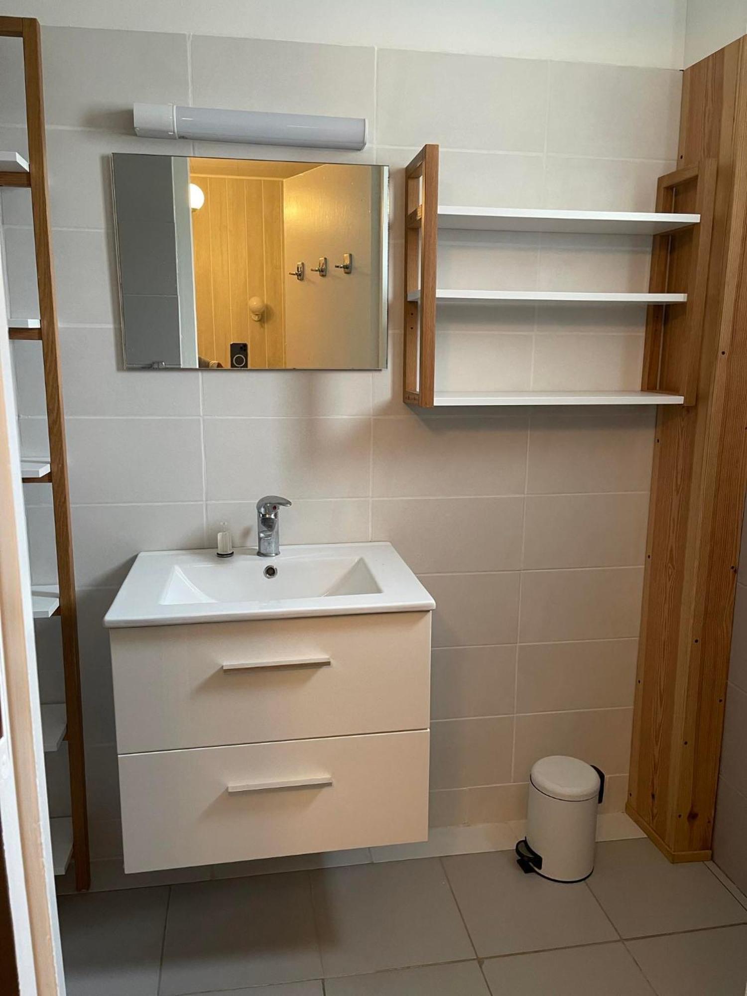 Apartment Adour