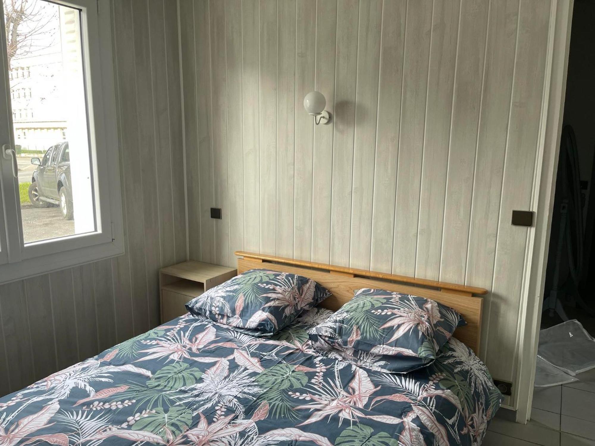 Apartment Adour
