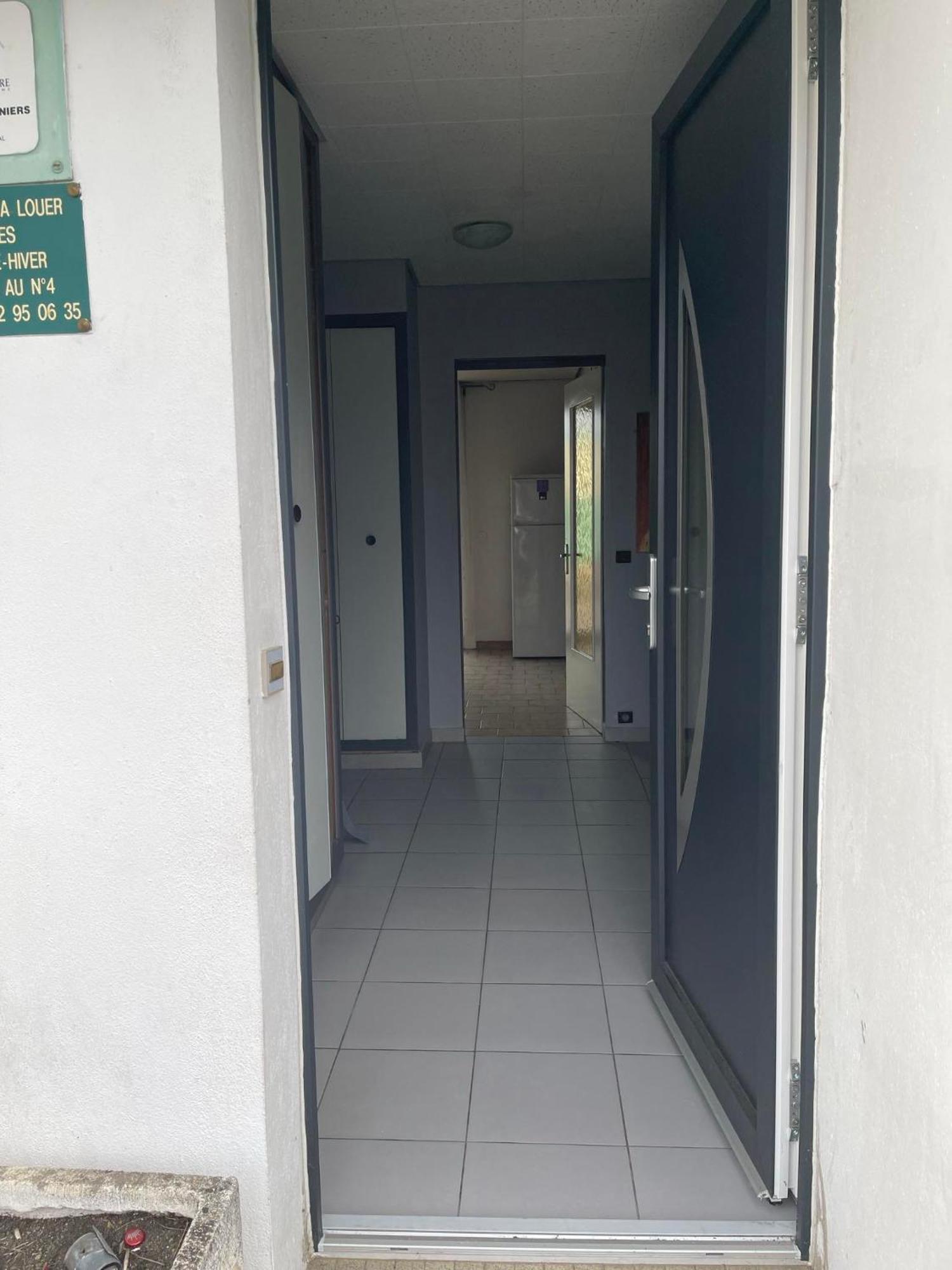 Apartment Adour