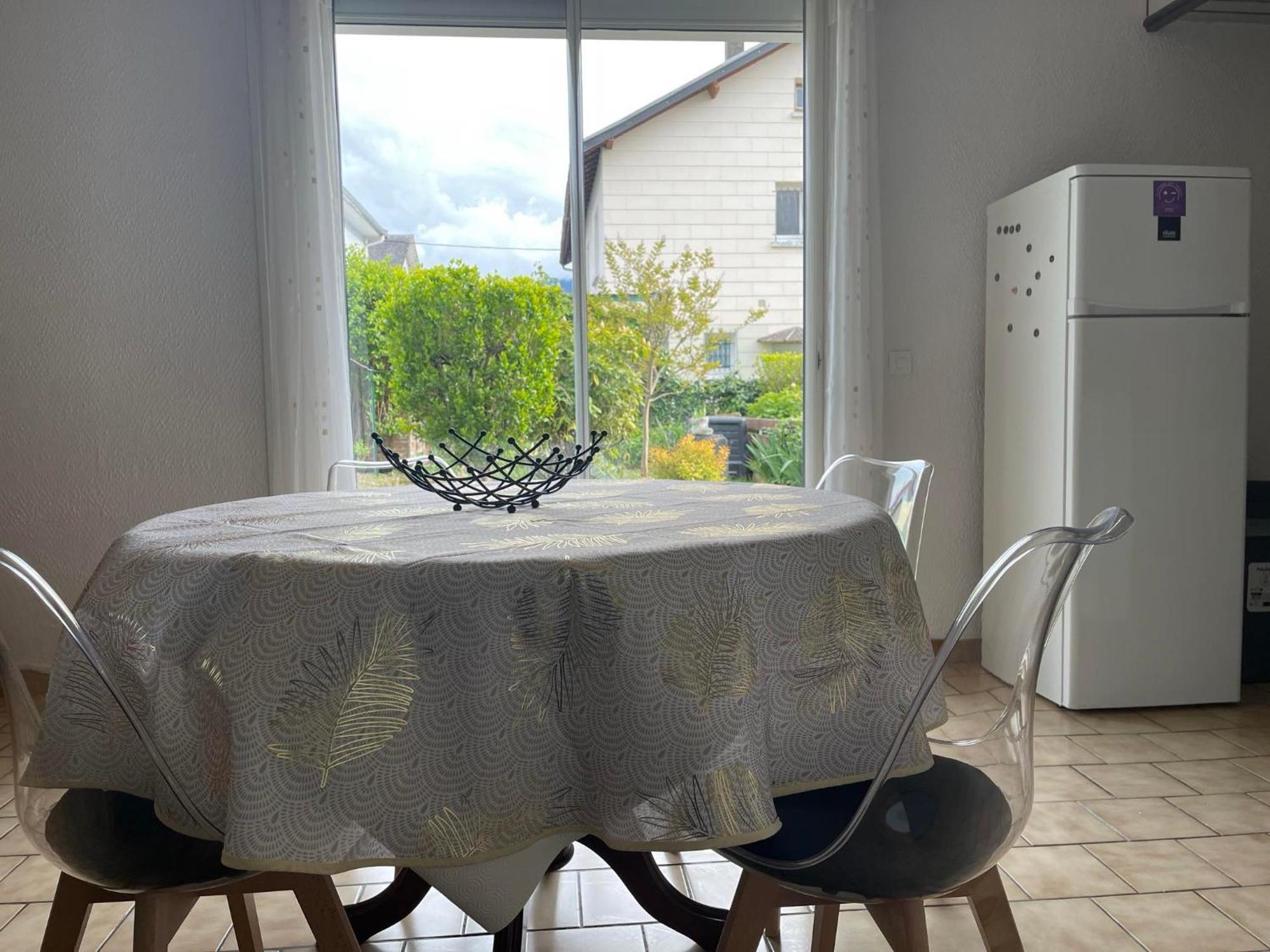 Apartment Adour
